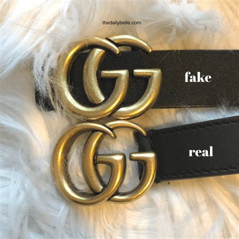 gucci bengal belt fake vs real|gucci belt first copy.